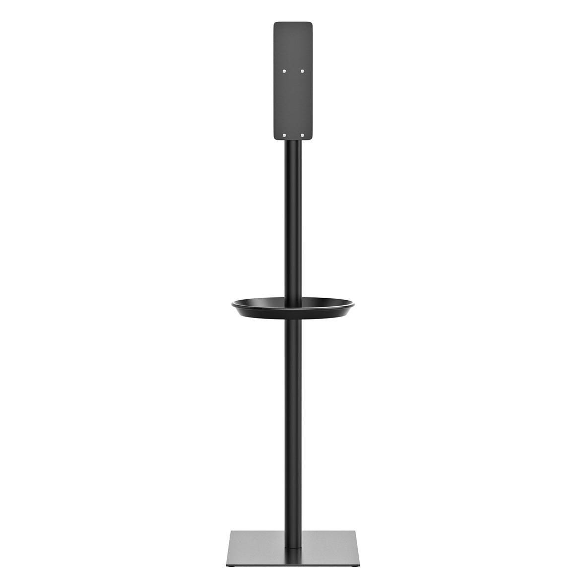 Golvstativ Tork Utan Dispenser Rund Stolpe 51050211_1