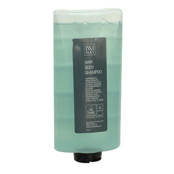Schampo/Dusch Illy A11 325ml 51050241