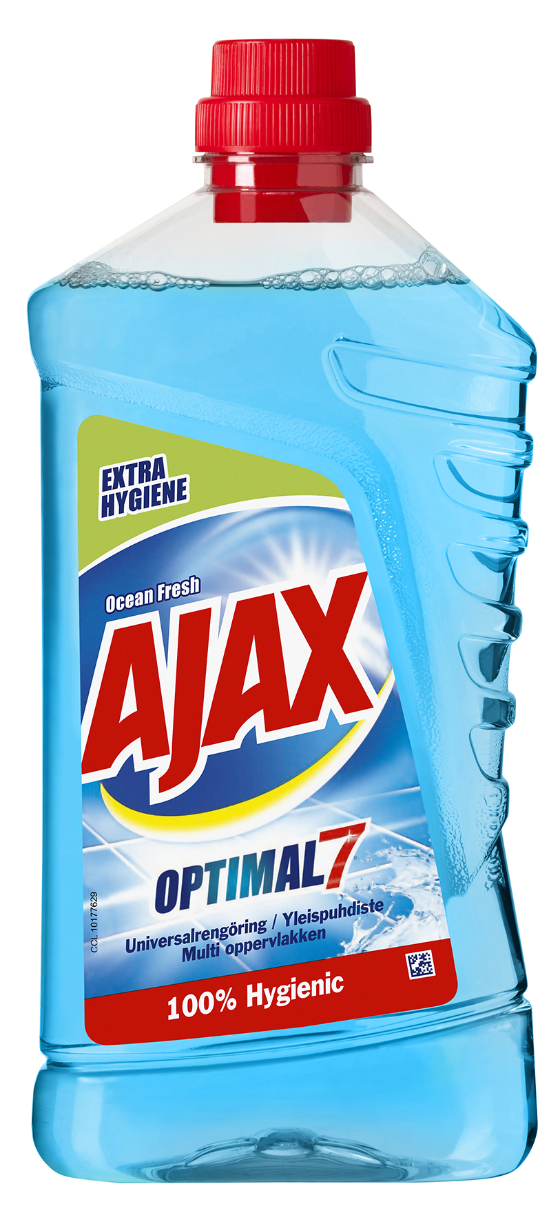 Allrent Ajax Extra Hygiene 1L 52010291
