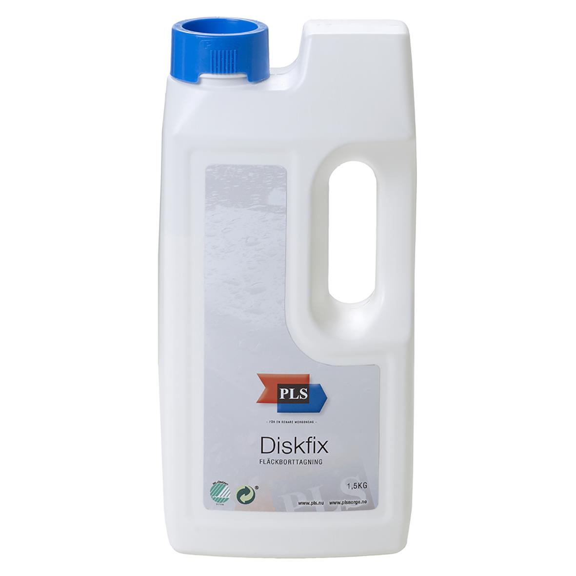 Maskindiskmedel PLS Diskfix Pulver 1,5kg 52050003_1