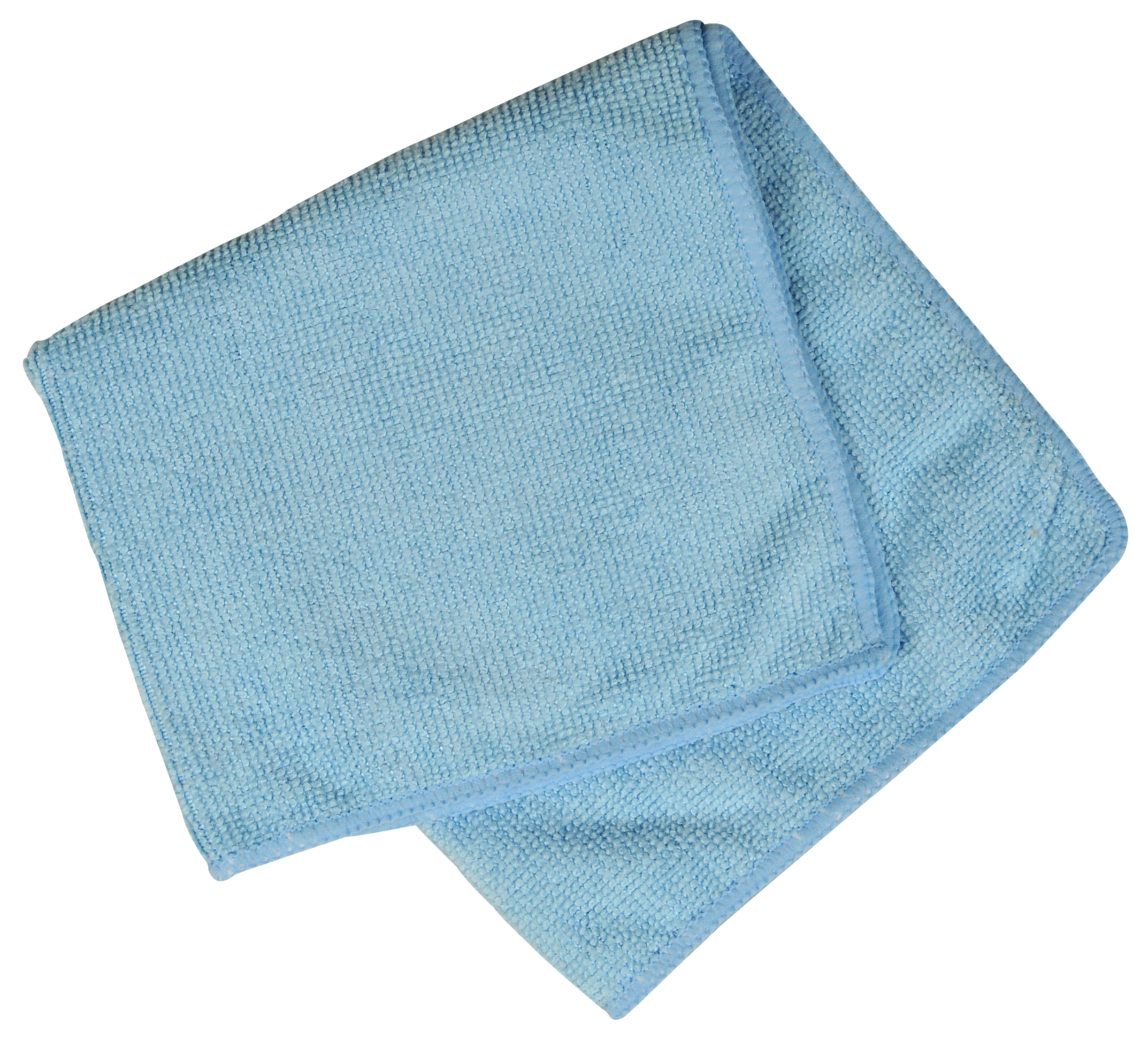 Microfiberduk Abena blå 320x320mm 52300215