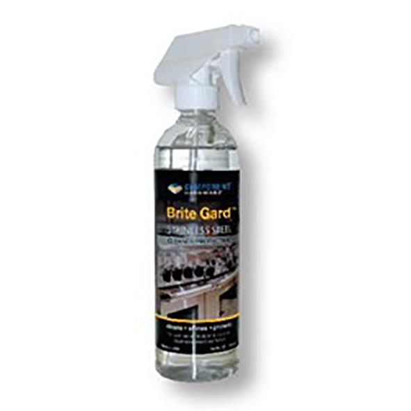 Stålglans Brite Gard 474 ml 52302514