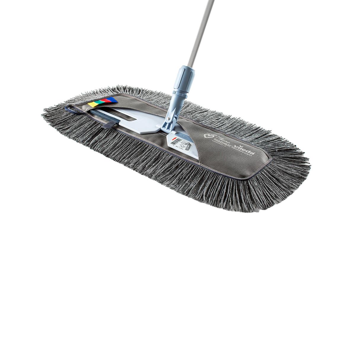 Kombimopp Vileda Professional Swep Single r-MicroTech Grå 50cm 53020191_2