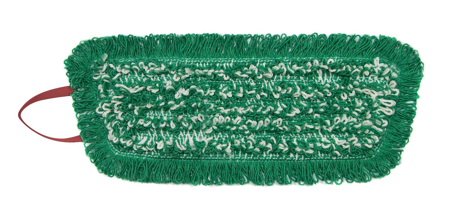 Fuktmopp Gipeco kardborre grön 30cm 53030010_1
