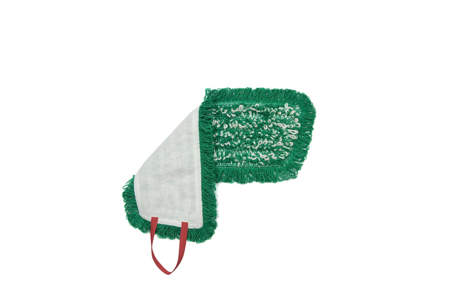 Fuktmopp Gipeco kardborre grön 30cm 53030010_2