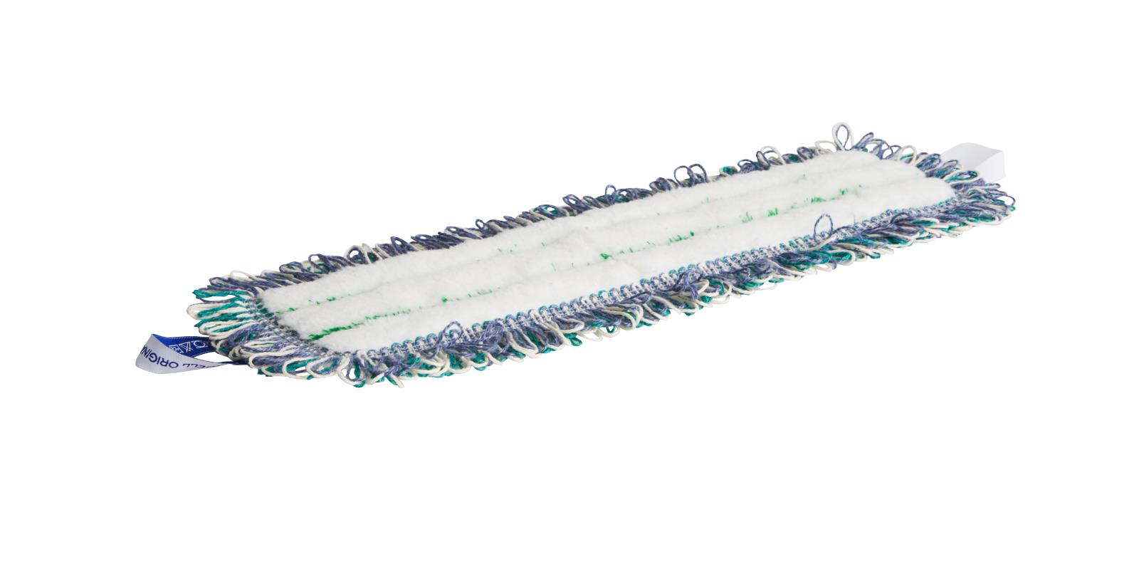 Fuktmopp Vikan Lavette med fransar 40cm 53030045_1