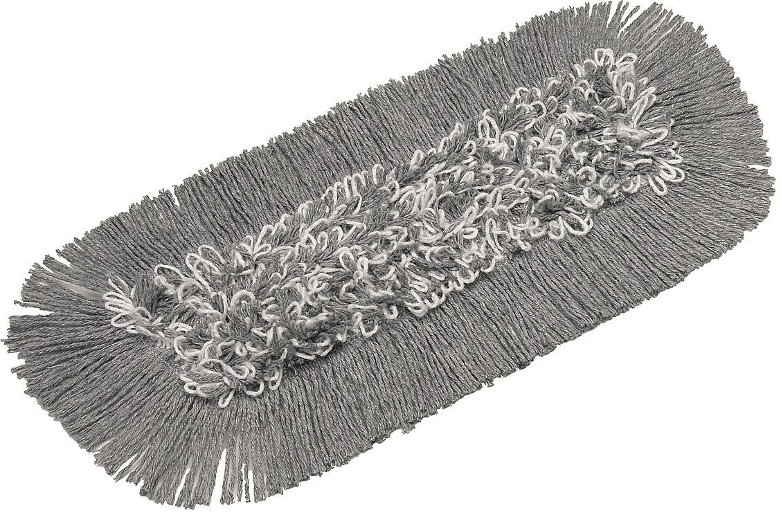 Fuktmopp Vikan Damp 43 Kardborre 25cm 53030060_1