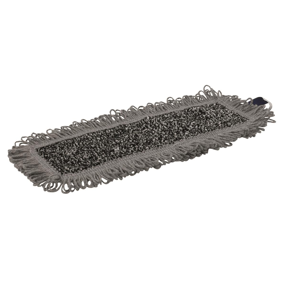 Fuktmopp Vikan Wet Scrub kardborre 25cm 53030607_1