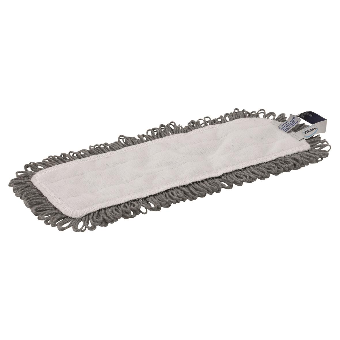 Fuktmopp Vikan Wet Scrub kardborre 25cm 53030607_2