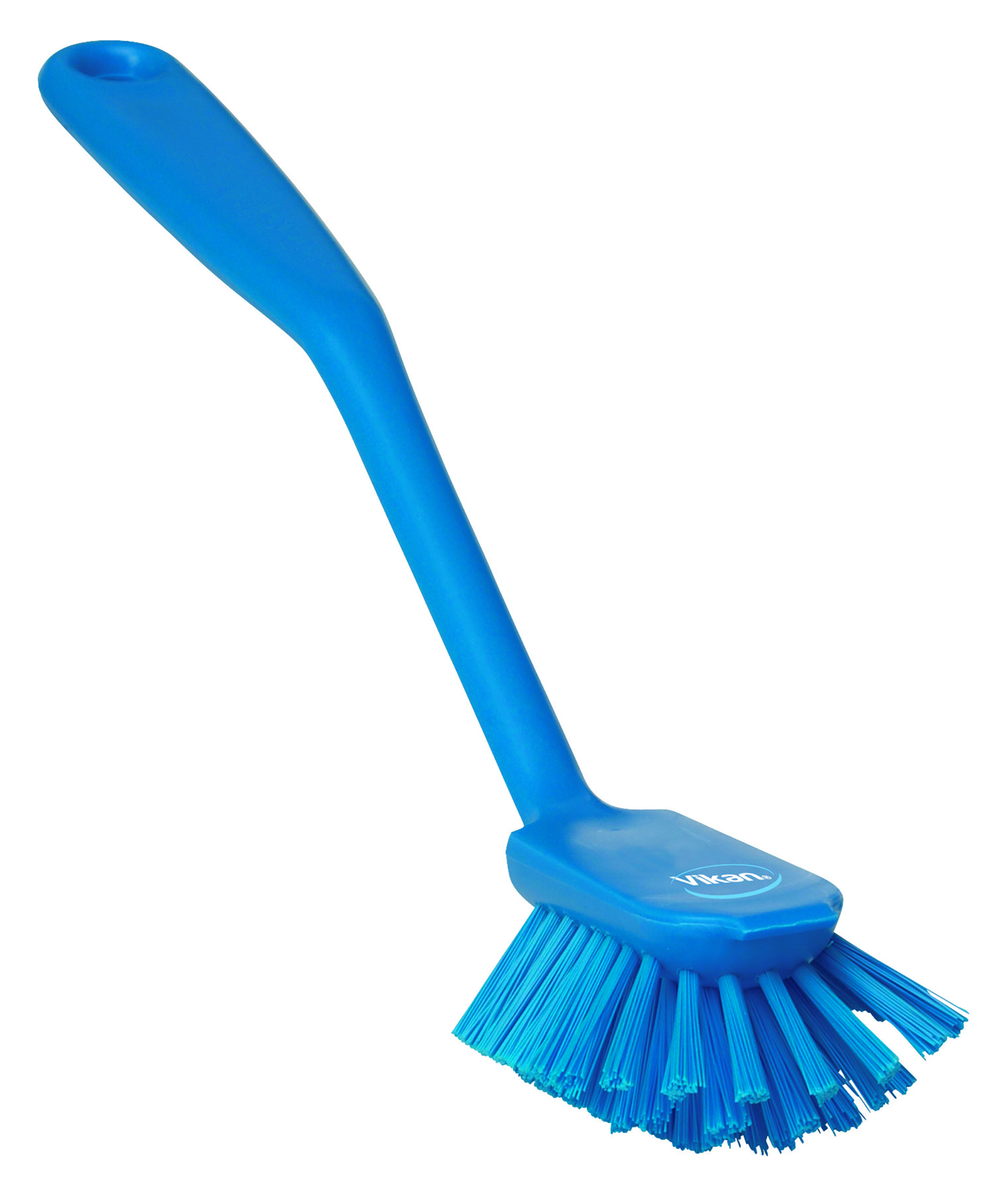 Diskborste Vikan Medium Blå 280mm 53060162_1