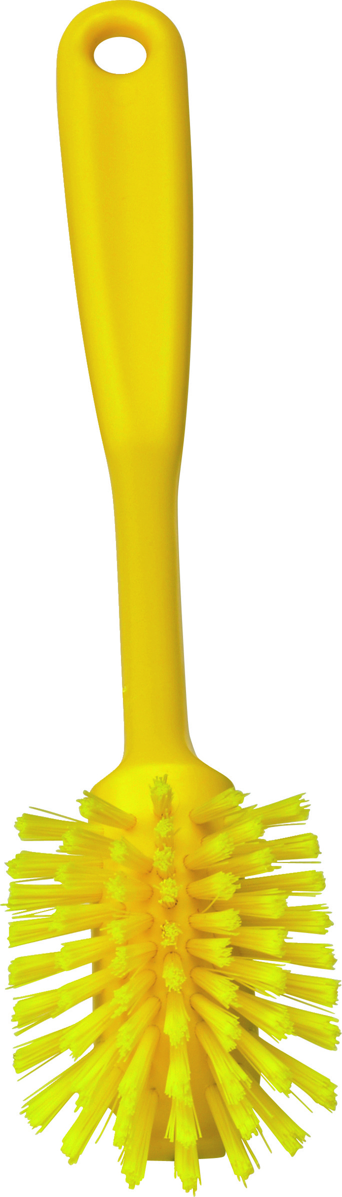 Diskborste Vikan Medium Gul 280mm 53060270_2