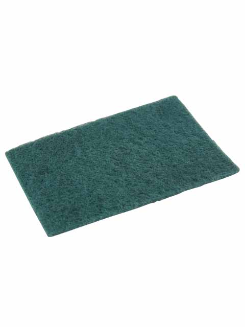 Skurnylon Kron grön 140x220 mm 53070023
