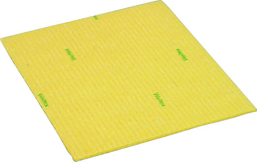 Svampduk Wettex Classic Gul 176x203mm 53070124_1