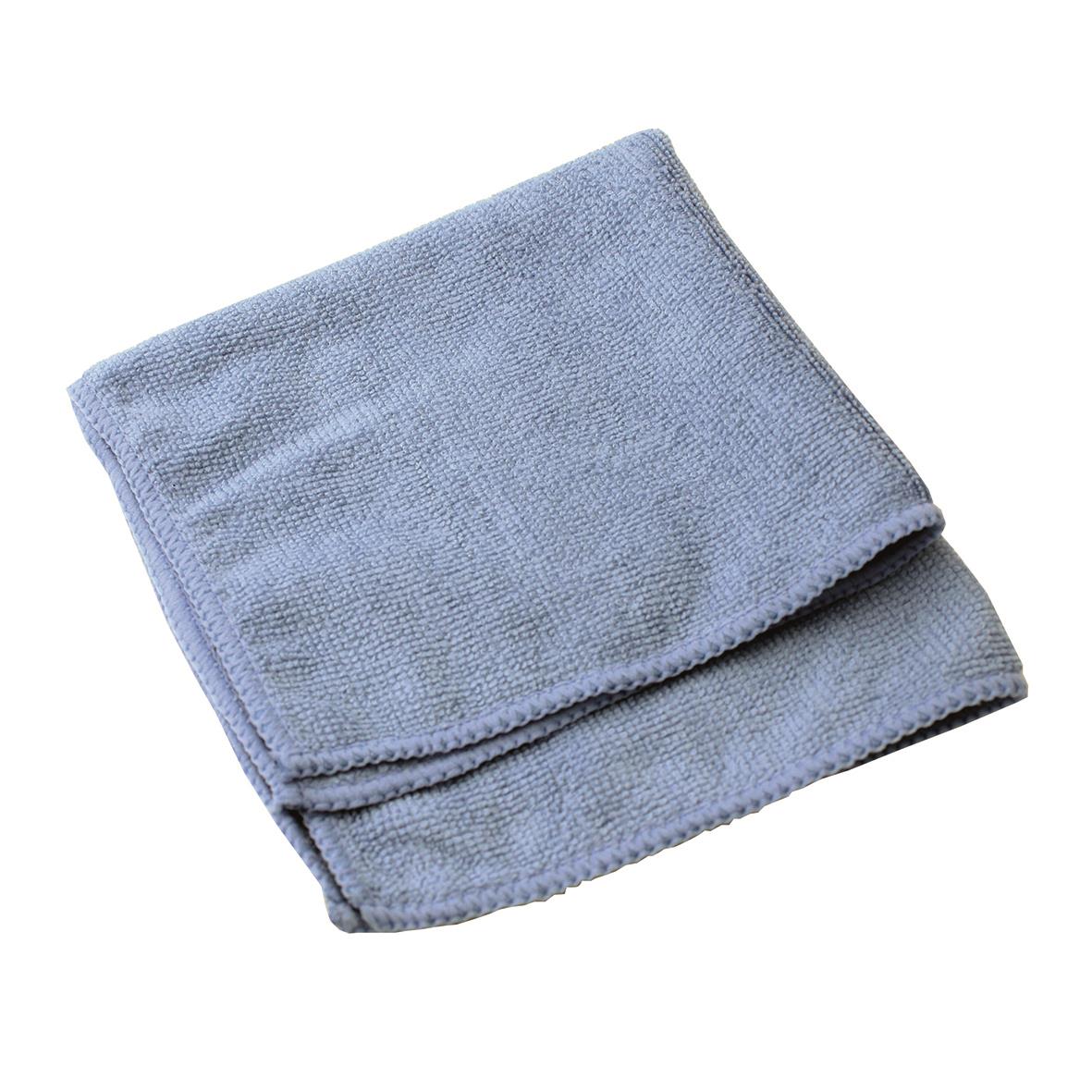 Microfiberduk Max Eco Blå 320x320mm 53073118