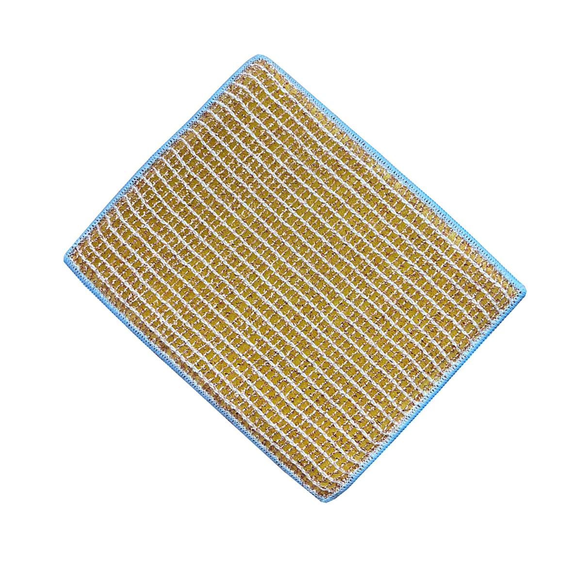 Kopparduk Kombi Activa Copper Pad Blå 200x160mm 53073417_1