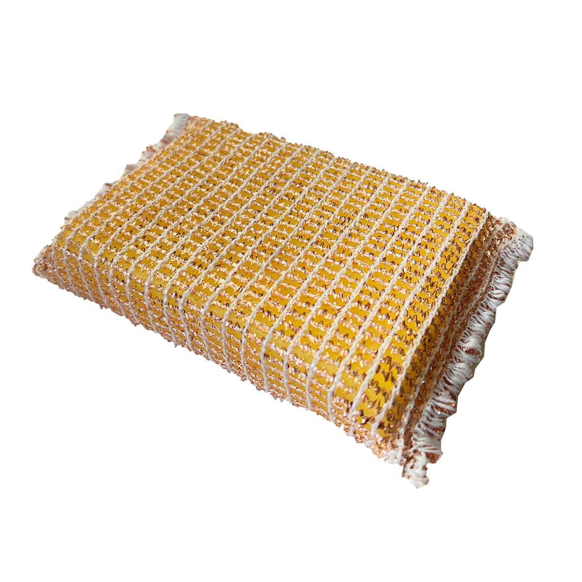 Kopparsvamp Activa Sponge 130x90mm 53073419