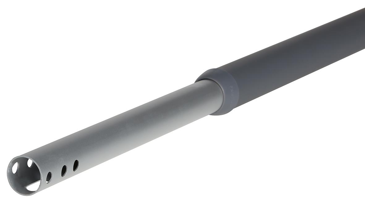 Skaft Vikan Teleskop toppreglerat Klickfäste 1235-1770 mm 53100007_3