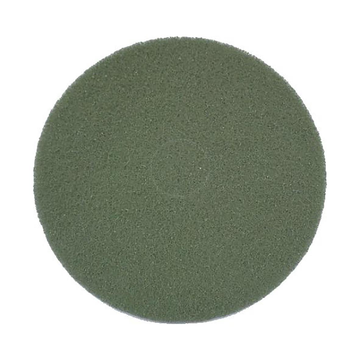 Skurrondell Eco Brilliance Grön 17" 53300411