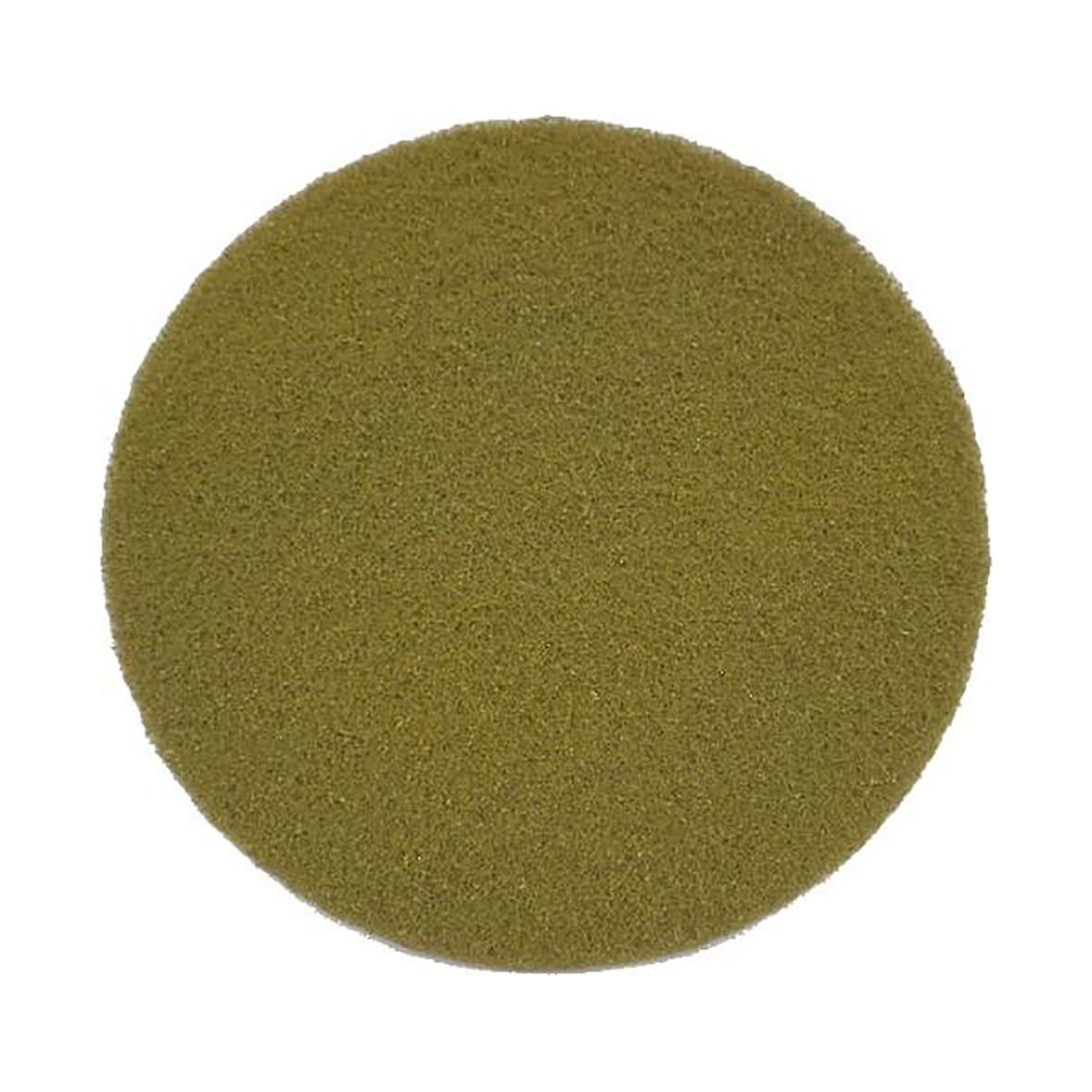 Skurrondell Eco Brilliance Gul 17" 53300412