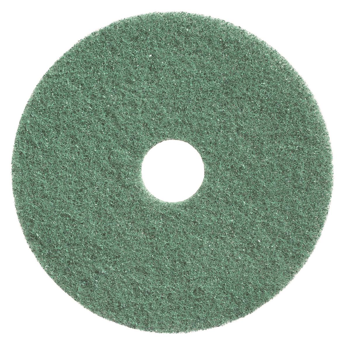 Skurrondell Twister Diamant Grön 28" 711mm 53300421