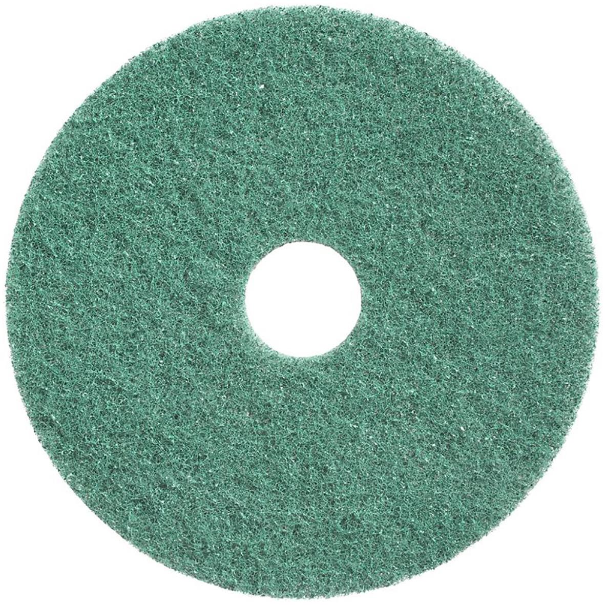 Skurrondell Taski Twister Diamant grön 11"/280 mm 53310001_1