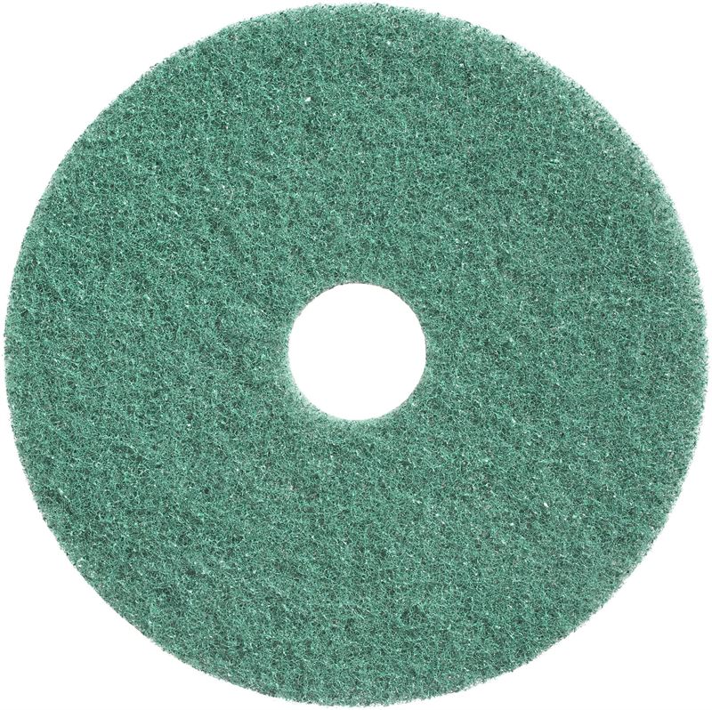 Skurrondell Taski Twister Diamant grön 11"/280 mm 53310001_2