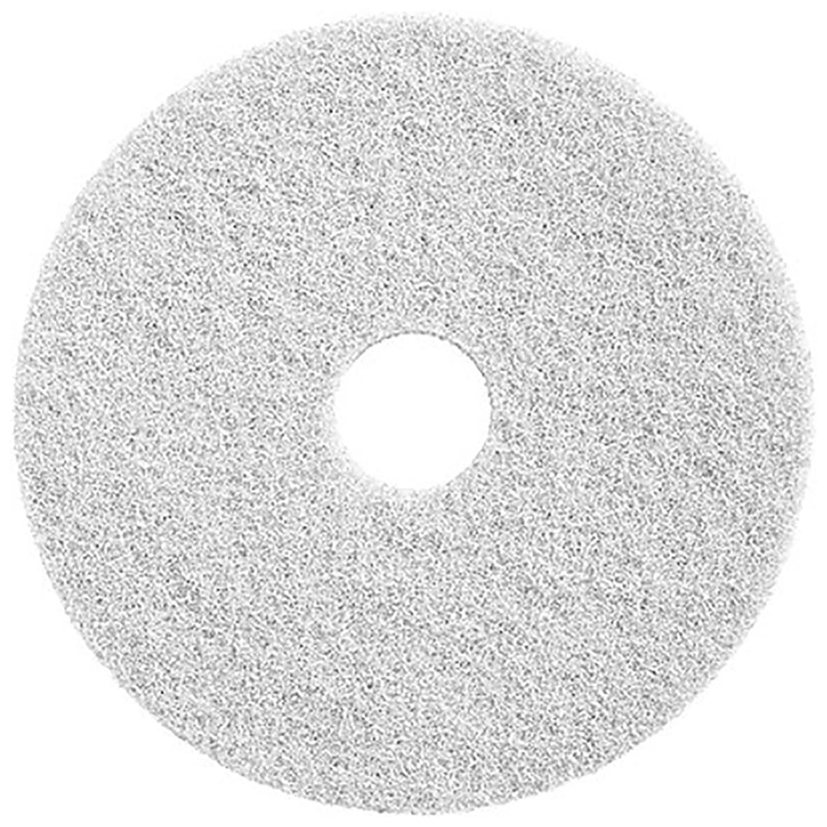Skurrondell Taski Twister Diamant vit 14"/355 mm 53310006_1