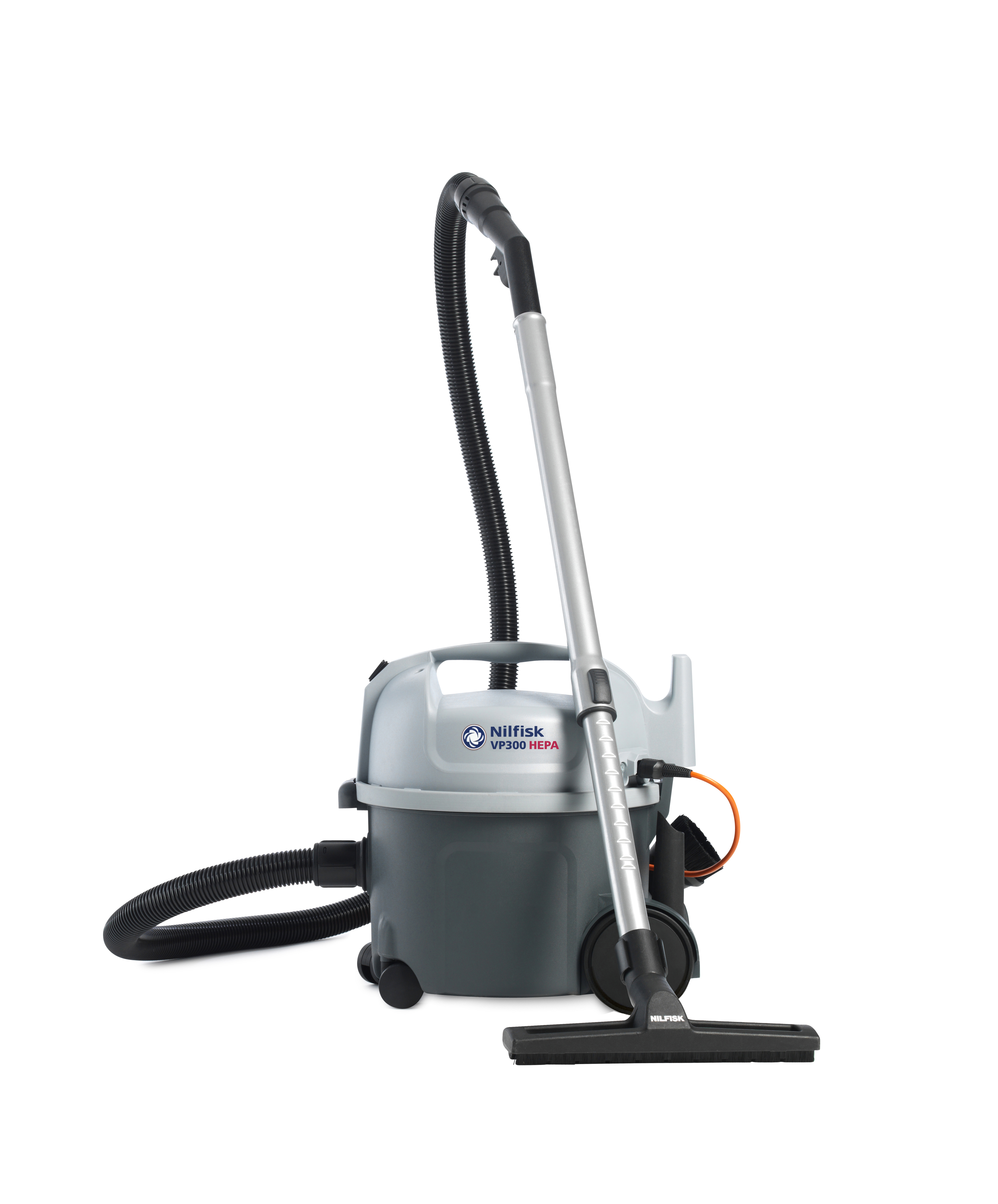 Dammsugare Nilfisk VP300 HEPA EU | AllOffice Dammsugare Nilfisk DSU 8 | AllOffice