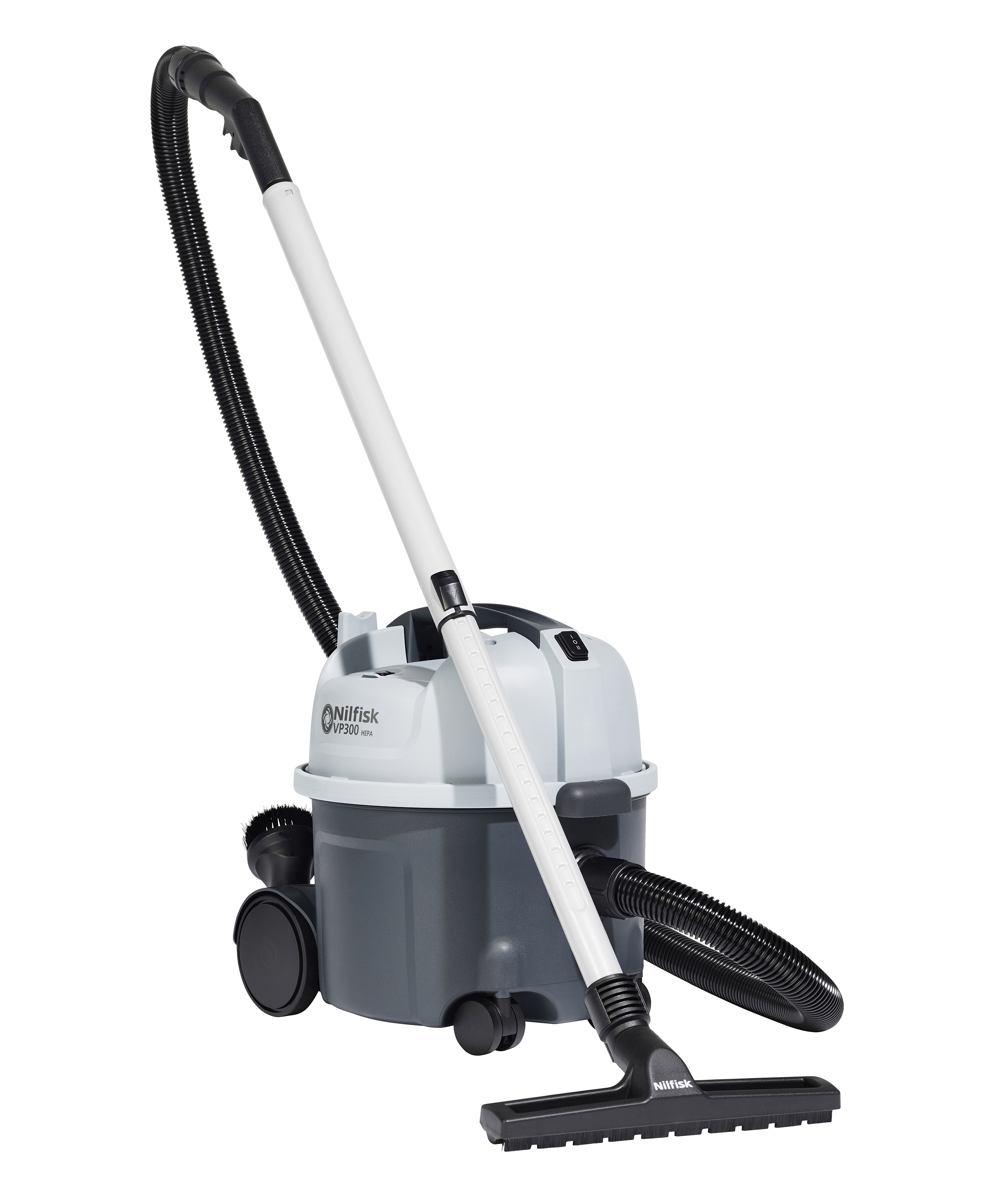 Dammsugare Nilfisk VP300 Hepa Nordic teleskop | AllOffice Dammsugare Nilfisk VP 930 HEPA Plus Nordic | AllOffice