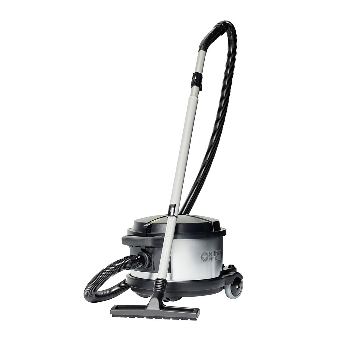 Dammsugare Nilfisk VP930 Pro Hepa Black 54010306_1