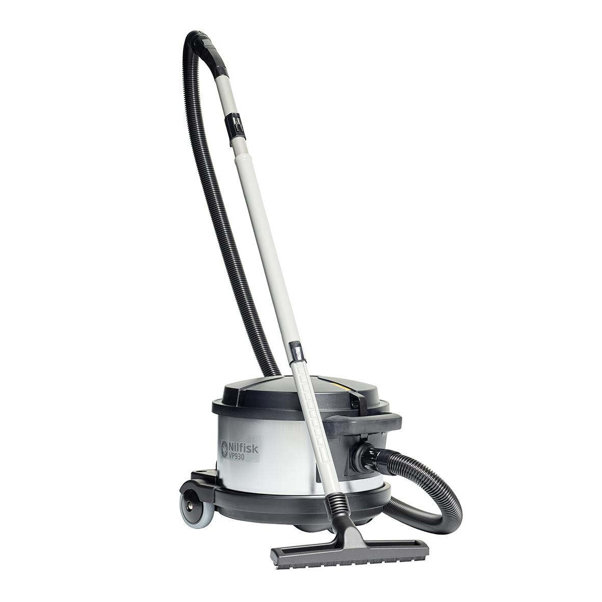 Dammsugare Nilfisk VP930 Pro Hepa Black 54010306_2