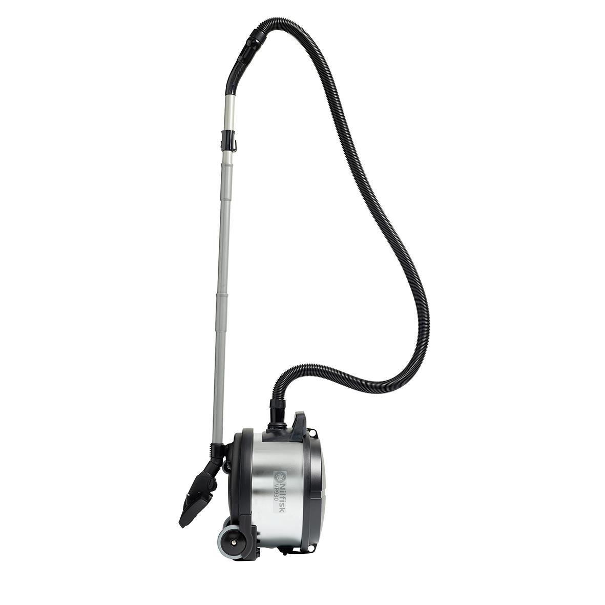 Dammsugare Nilfisk VP930 Pro Hepa Black 54010306_3