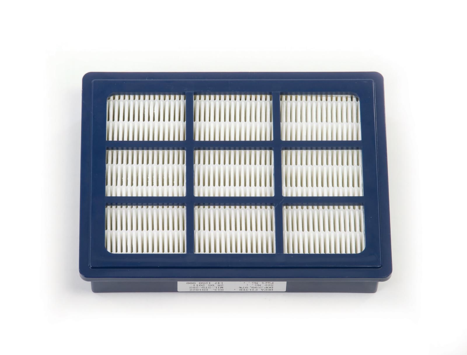 HEPA 13Filter Nilfisk Till VP930/VP600/VP300 AllOffice