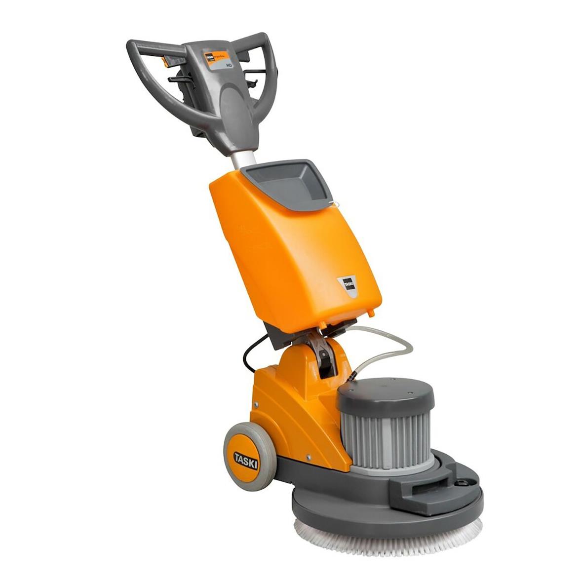 Singelskurmaskin Taski Ergodisc HD AllOffice