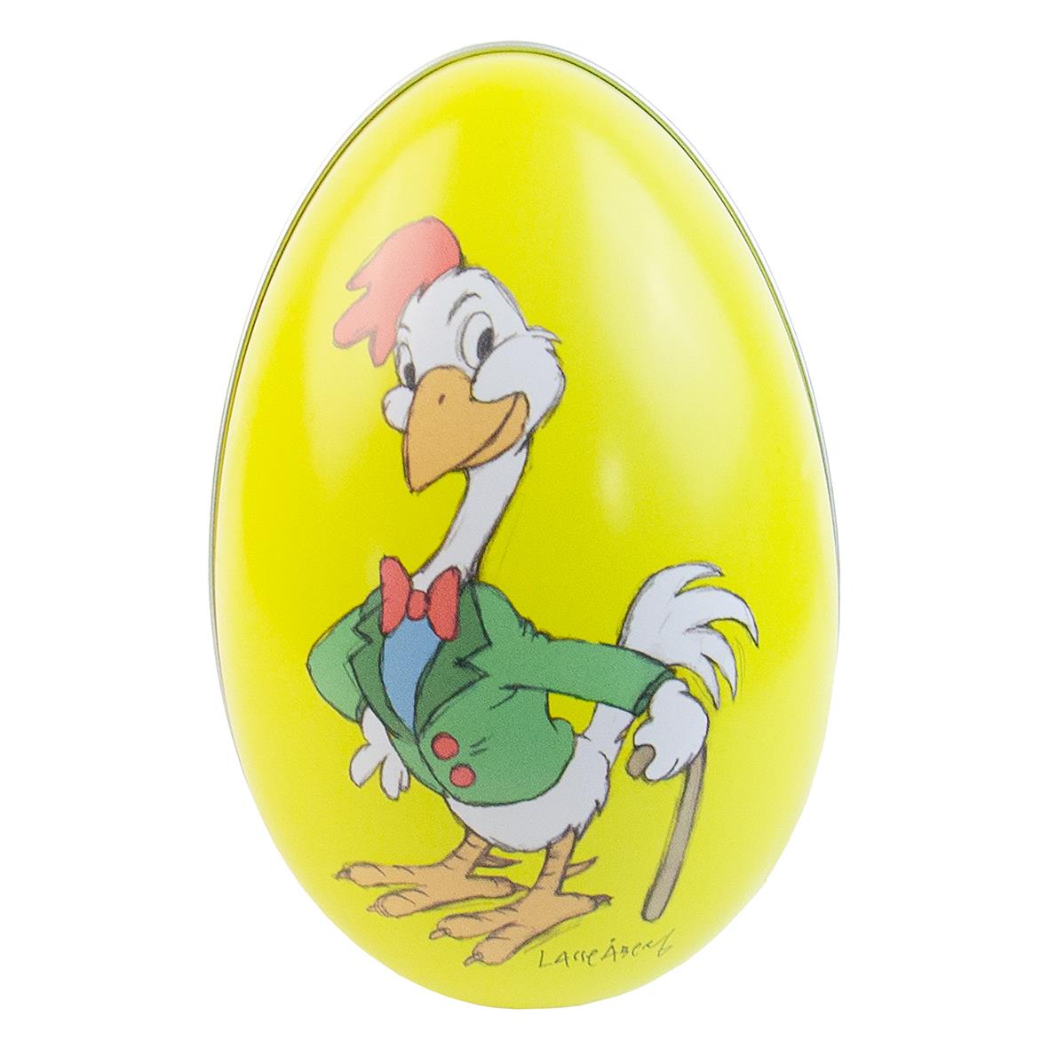 Påskägg Lasse Åberg 300g 60010016_1
