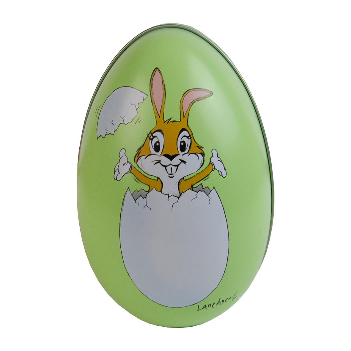 Påskägg Lasse Åberg 300g 60010016_3