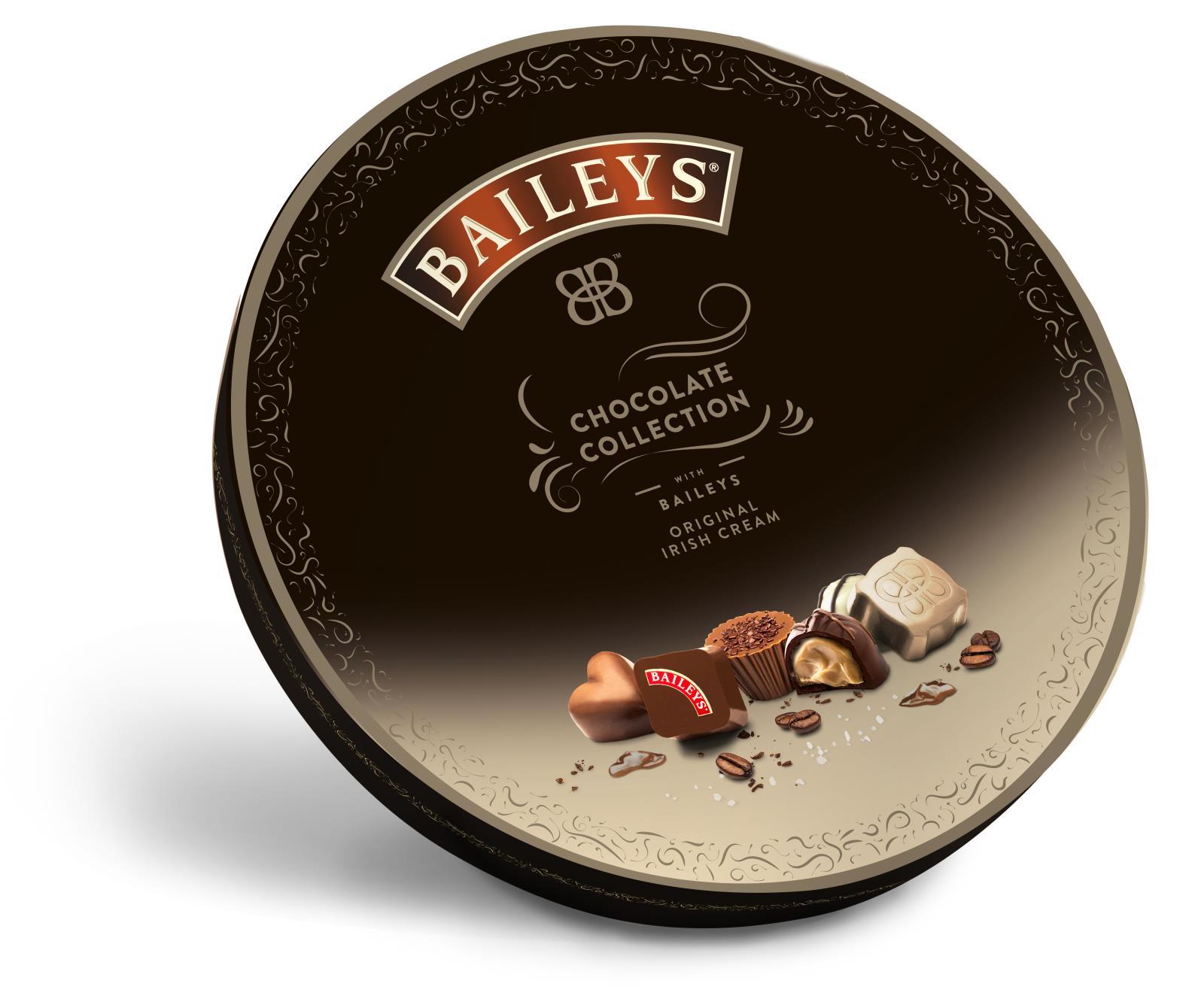 Chokladask Baileys Opera Box 227g 60010391