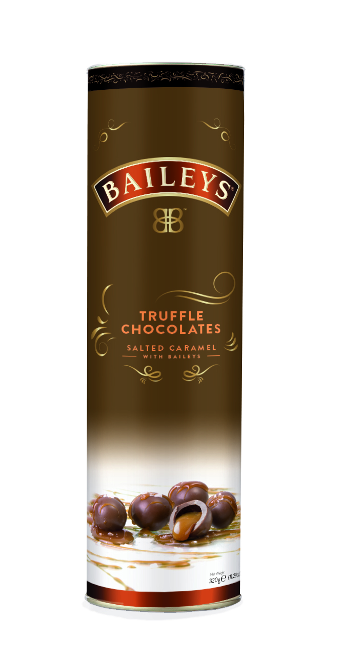 Choklad Baileys Original Salted Caramel 320g 60010540