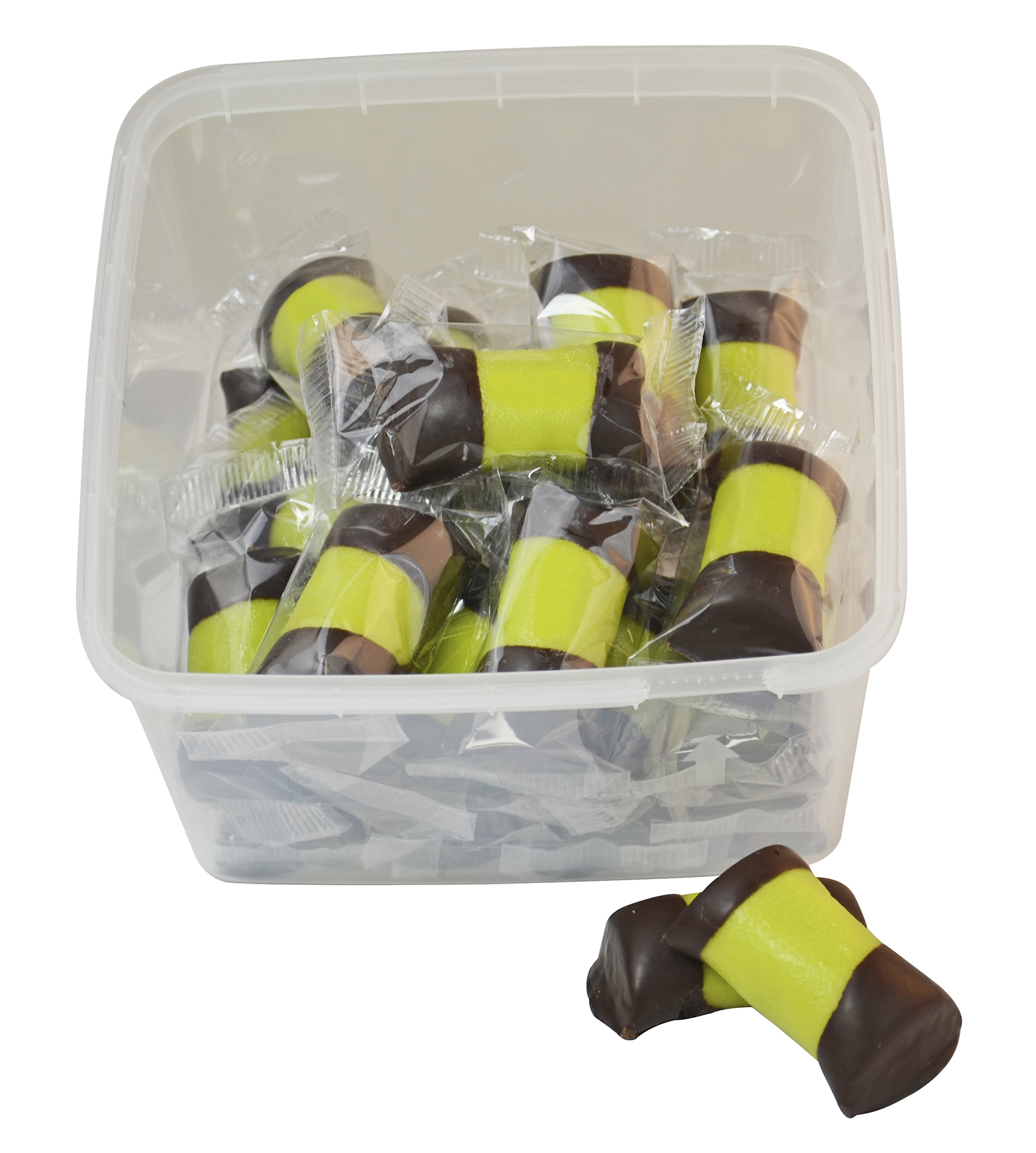 Punchrullar singelpackade 900g 60010554_2