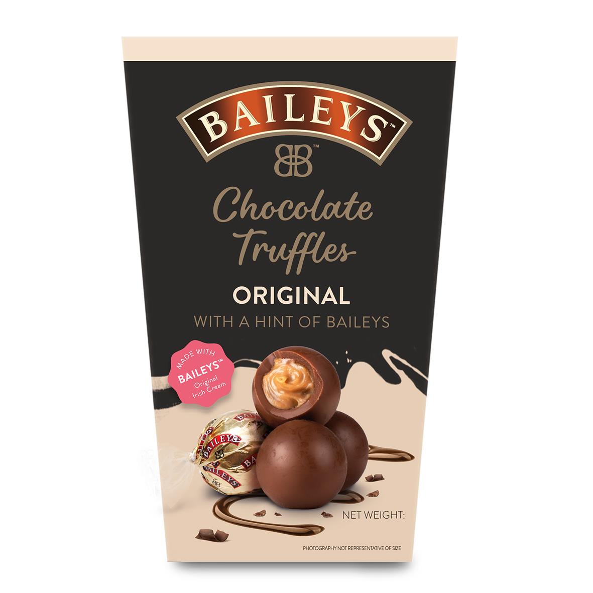 Choklad Baileys Original Ballotine 205g 60010802