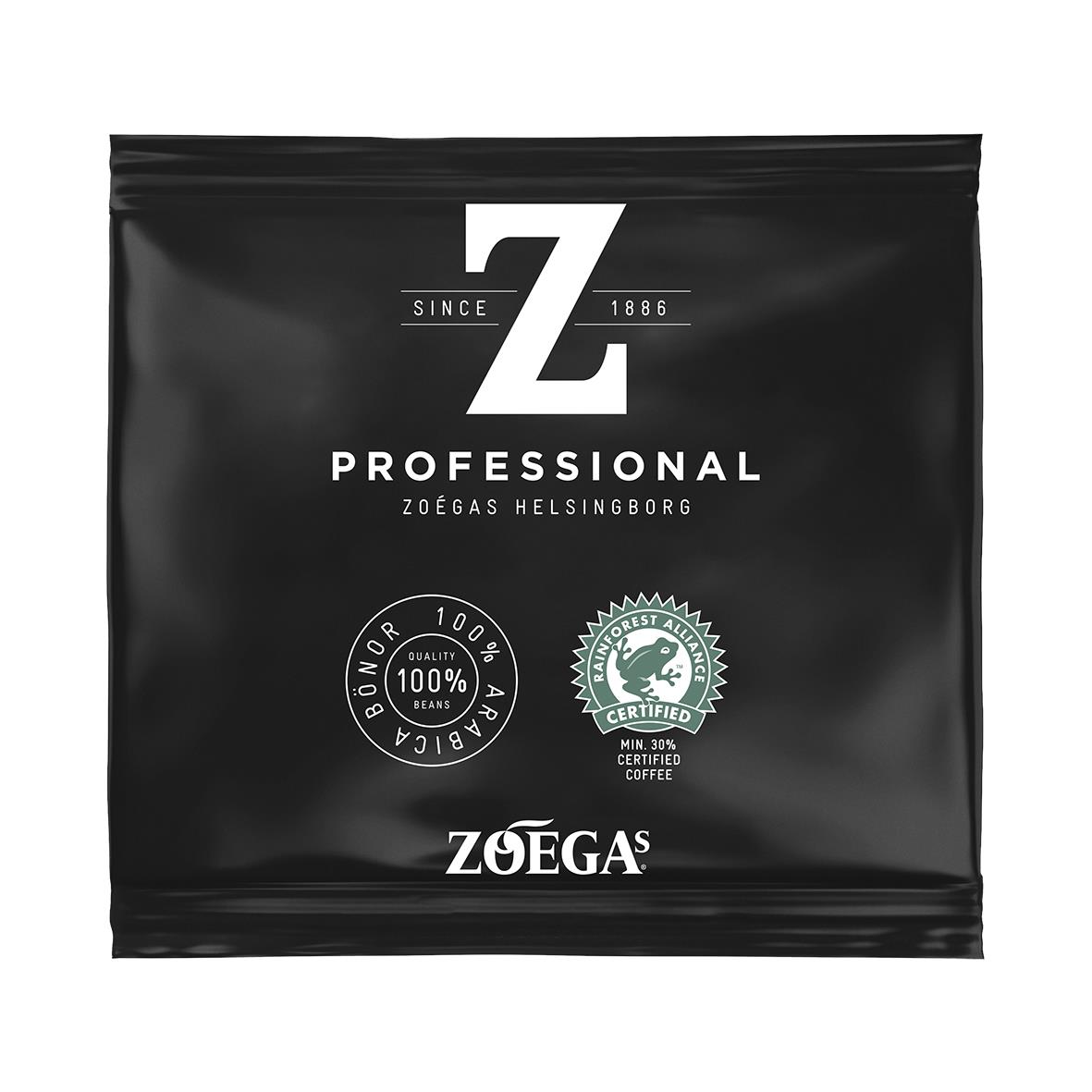 Kaffe Zoégas Dark Zenith Brygg 62,5g 60106270_1