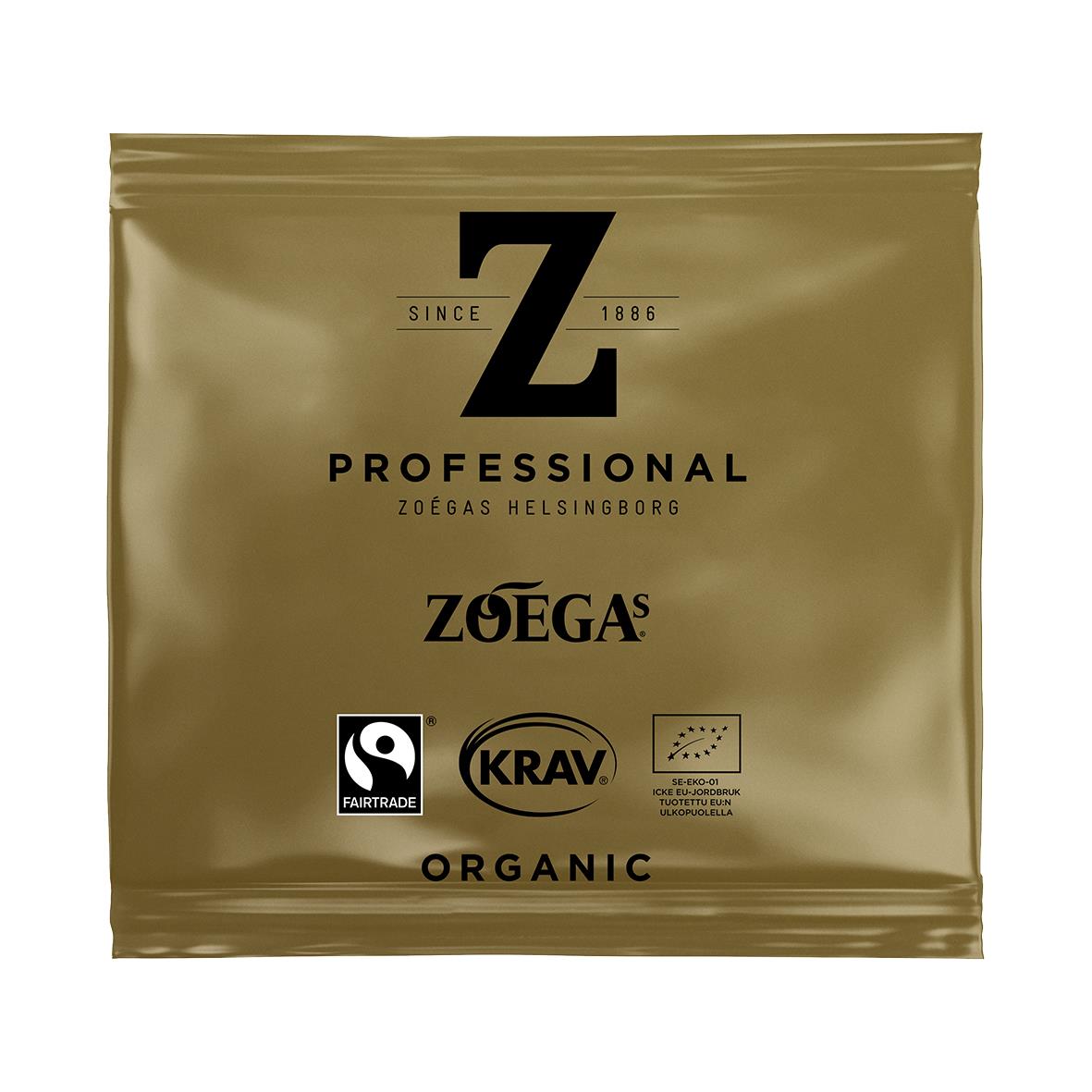 Kaffe Zoégas Cultivo Brygg 62,5g 60106271_1