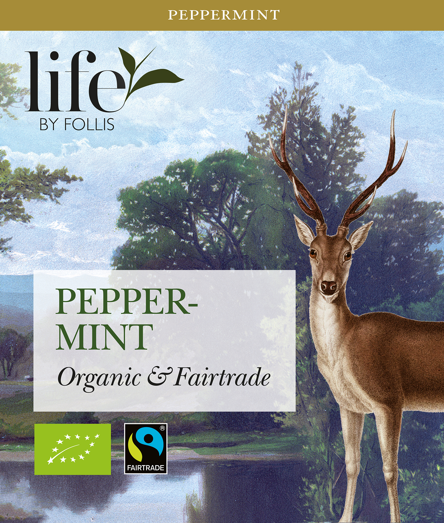 Örtte Life by Follis Pepparmint 60110017_2