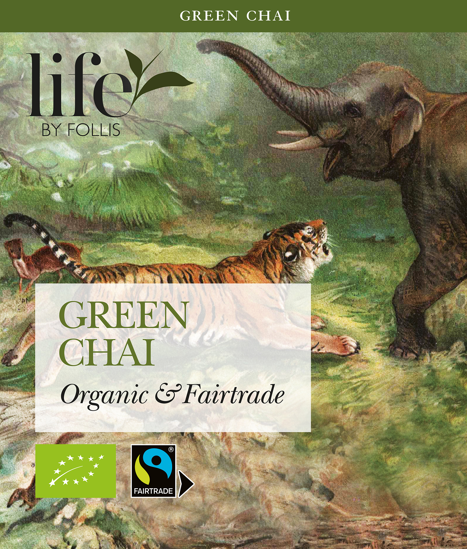 Grönt te Life by Follis Chai 60110028_2