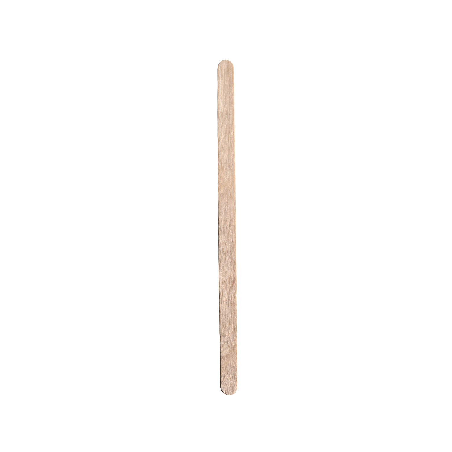 Engångsbestick Rörpinne trä 14cm 61010024