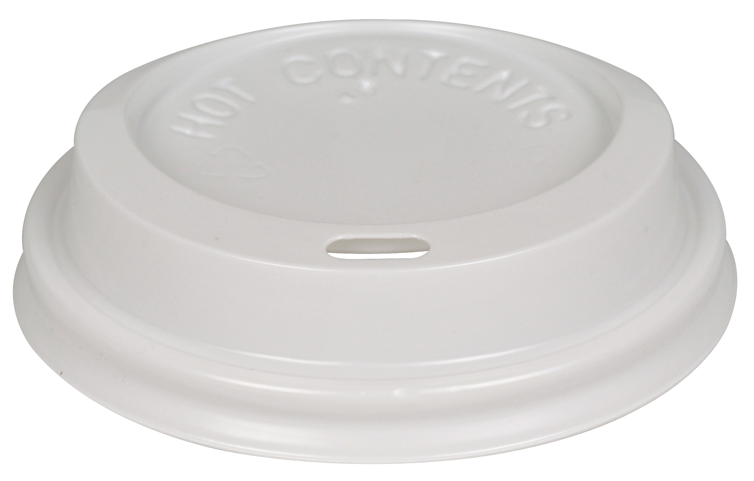 Lock Till Pappersmugg 24-33cl PS Vit 61020037