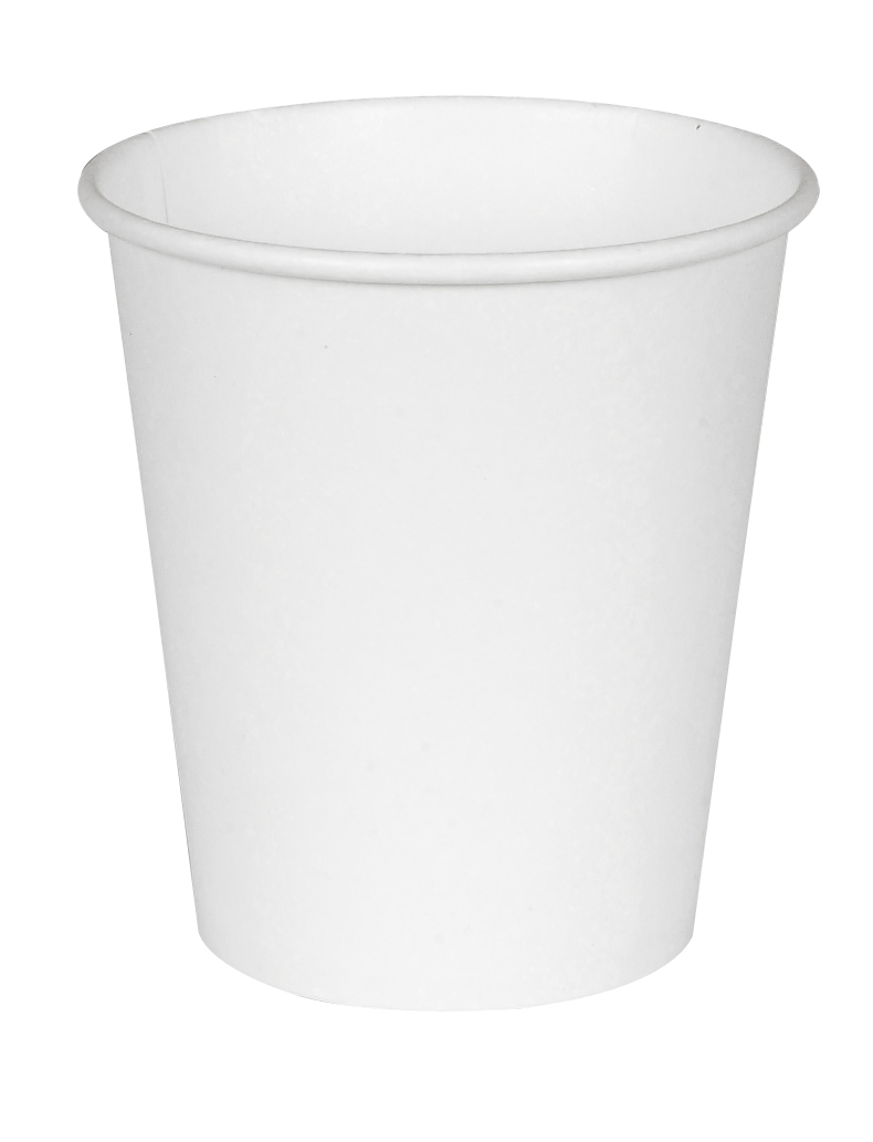 Pappbägare vit 21cl 61020183