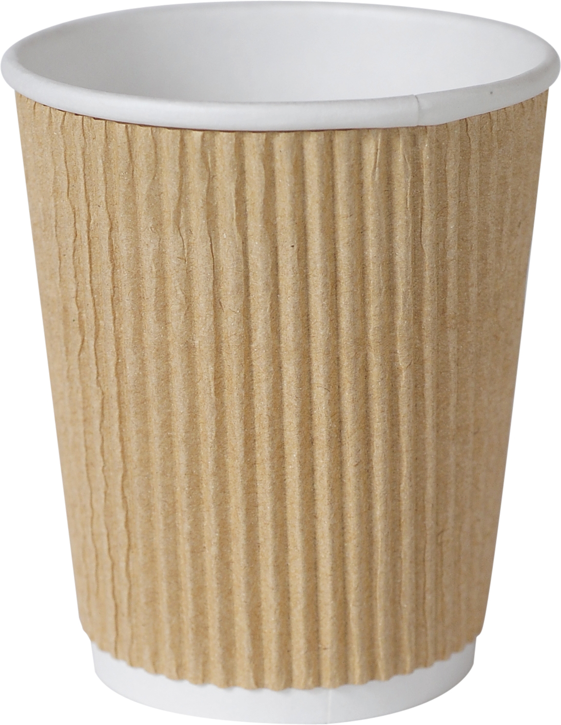 Bägare Duni Ecoecho® Tripple Wall Brun 24cl 61020204