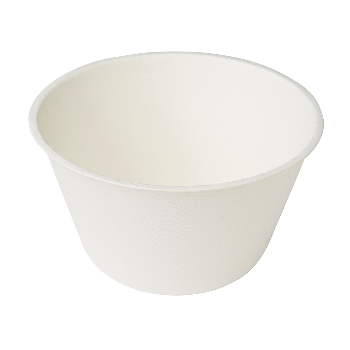 Skål Amazonica Bowl 470ml Bagasse 61020233