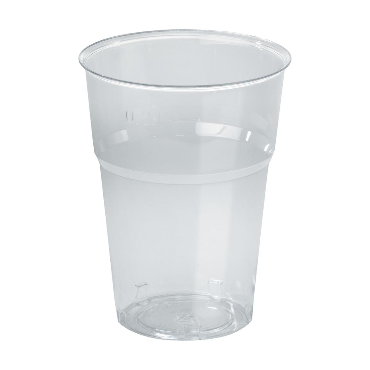 Plastglas Duni Trend 25cl 61040007_1